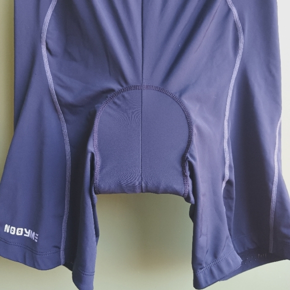 Men's Cycling Shorts - Picture 5 of 13